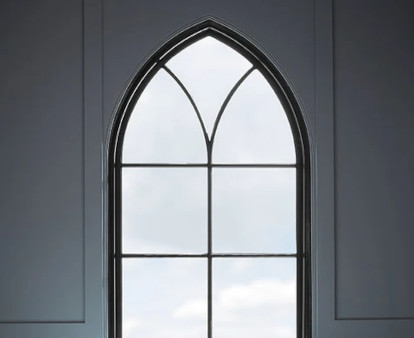 Lansing Custom Windows